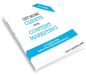 Get More Clients With Content Marketing